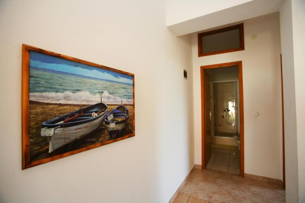 Apartments Villa Oliva Peroj Cameră foto